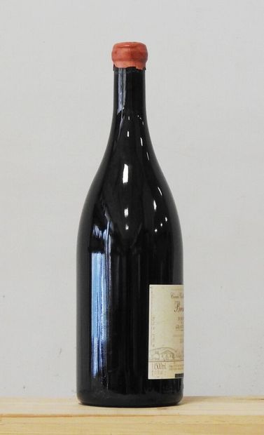 1 magnum
Domaine de la Grand'cour - Brouilly...