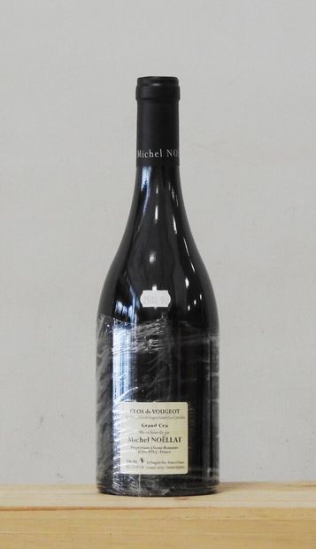 1 bottle
Domaine Michel Noellat - Clos de...