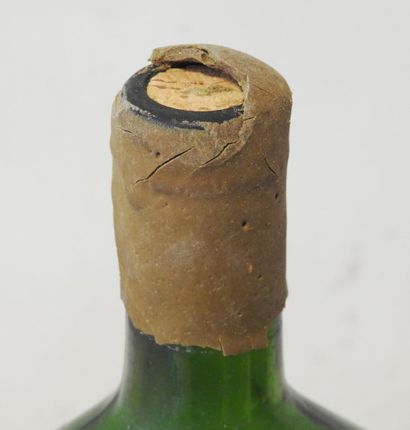 1 bottle
Augé - Grand Armagnac - Réserve...