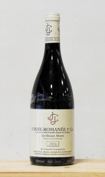 1 bottle
Domaine Jean-Jacques Confuron -...
