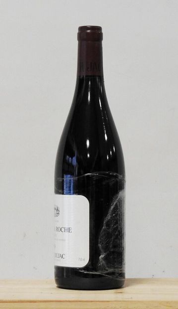 1 bottle
Domaine Dujac - Clos de la Roche...