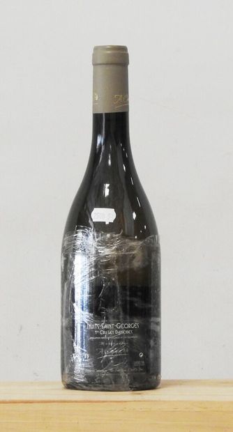 1 bottle
Domaine A. Chopin & fils - Nuits...