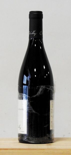 1 bottle
Domaine Cécile Tremblay - Chapelle-Chambertin...