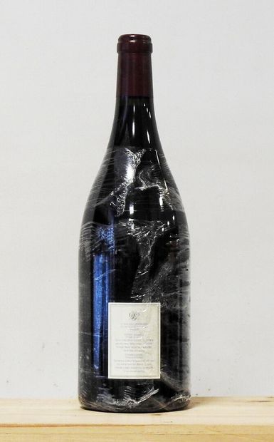 1 magnum
Domaine Georges Mugneret-Gibourg...