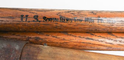 USA. Havresac complet M1928, fabricant G&R...