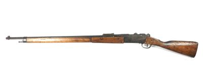 ARMES à FEU. FRANCE. Fusil à verrou LEBEL...