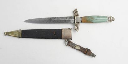 GERMANY. Dagger of the DLV 