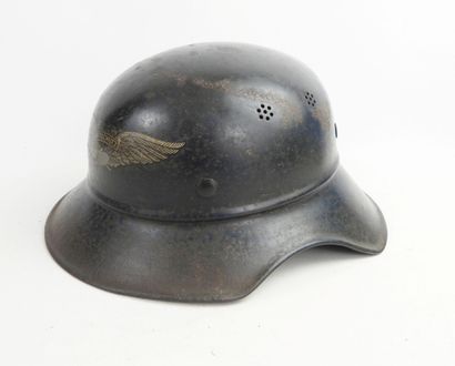 GERMANY. Luftschutz 