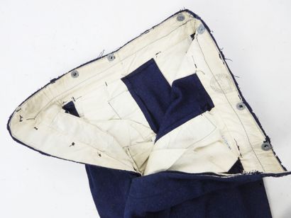 UNIFORMES. AVIATION. Vareuse modèle 1938...
