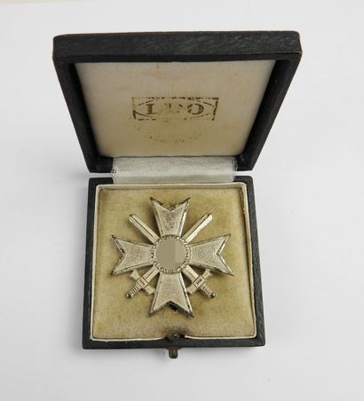 GERMANY. Cross of merit 