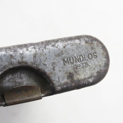 GERMANY. Mauser 98k maintenance kit complete...