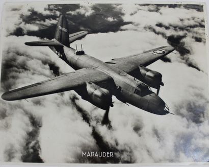 USA. Lot de plusieurs photographies : 4 planches...