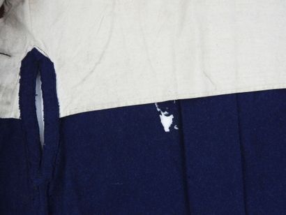 UNIFORMES. AVIATION. Capote modèle 1938 pour...