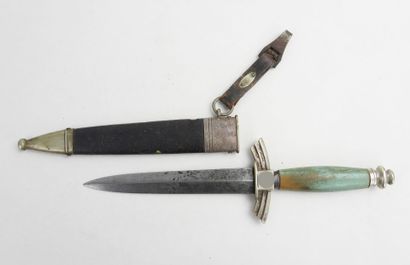GERMANY. Dagger of the DLV 