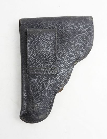 CZECHOSLOVAKIA. CZ 27 7.65 mm pistol case...