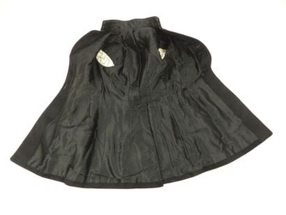 UNIFORMES. Tenue modèle 1931 d'un capitaine...