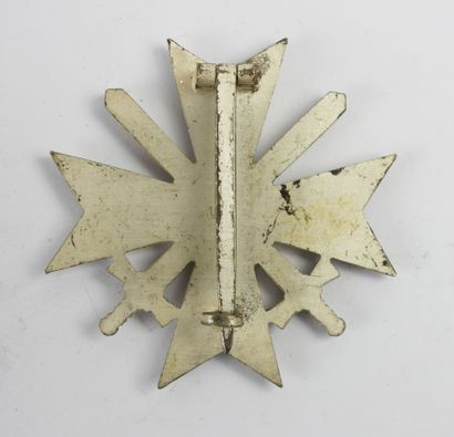 GERMANY. Cross of merit 