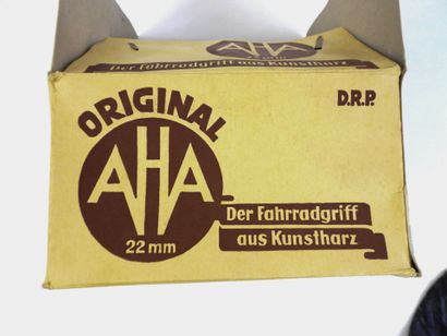 ALLEMAGNE. Vélo allemand 