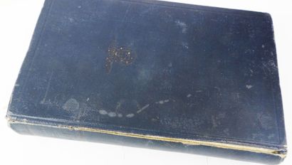 GERMANY. HITLER (Adolf). Mein Kampf - Munich;...