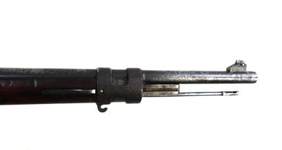 ARMES à FEU. ALLEMAGNE. Fusil Mauser modèle...