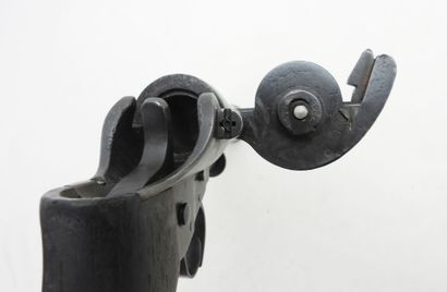 CZECHOSLOVAKIA. Model Vz.30 flare pistol,...
