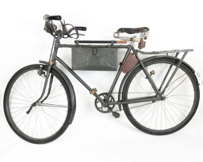 ALLEMAGNE. Vélo allemand 