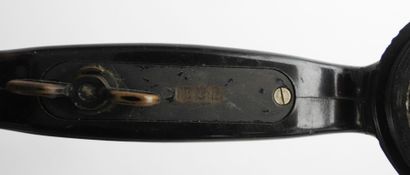 USA. Téléphone de campagne EE-8-B - US Army,...
