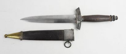 GERMANY. Dagger of the DLV 
