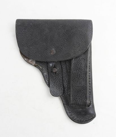 CZECHOSLOVAKIA. CZ 27 7.65 mm pistol case...