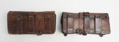 ÉQUIPEMENTS. Ensemble composé d'un sac inférieur...