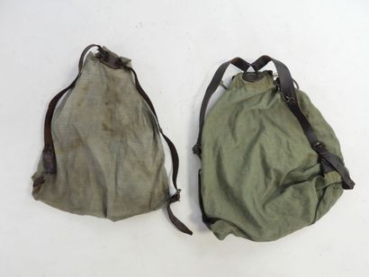 GERMANY. Set of 2 