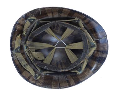 USA. Liner fibre marquage fabricant Firestone,...