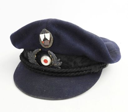 GERMANY. Veterans' Association (Kyffhäuserbund)...