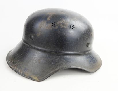 GERMANY. Luftschutz 