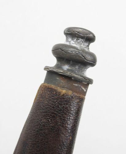 GERMANY. Dagger of the DLV 