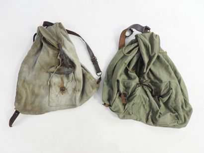 GERMANY. Set of 2 