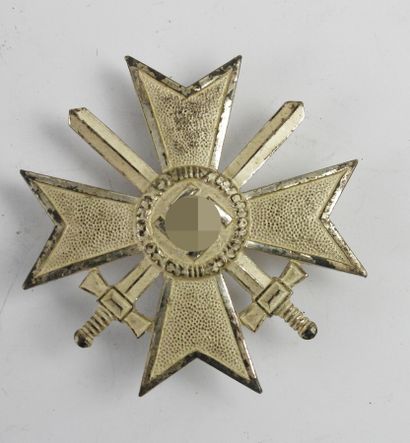 GERMANY. Cross of merit 