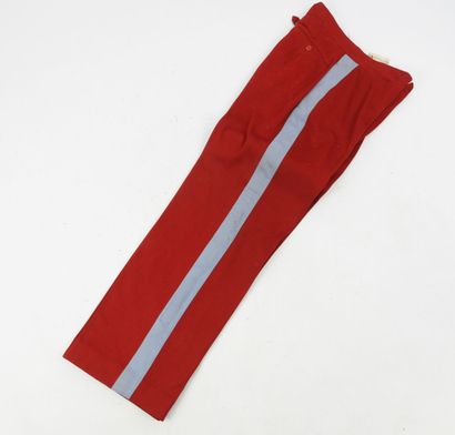 UNIFORMES. Tunique modèle 1931 d'élève de...