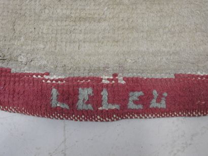 Paule LELEU (1906-1987) for Leleu décoration...