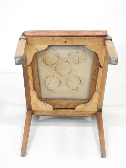 Charles DUDOUYT (1885-1946) attributed to...