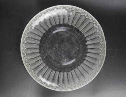 René LALIQUE (1860-1945). Jaffa n°1
