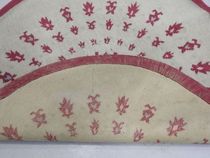 Paule LELEU (1906-1987) for Leleu décoration...