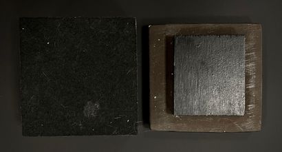 Mithé ESPELT (1923-2020)
Jewelry box, the...