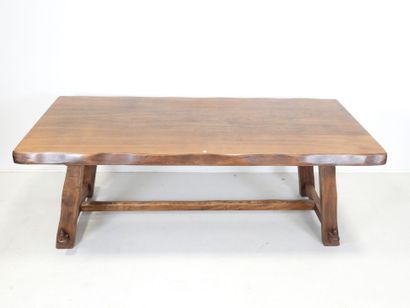 Olavi HANNINEN (1920-1992) (attributed) :
Rectangular...