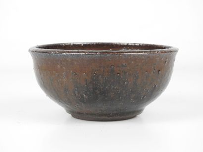 Daniel de MONTMOLLIN (né en 1921) : Coupe...