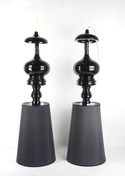 Jaime HAYON (b. 1974): Pair of Josephine...