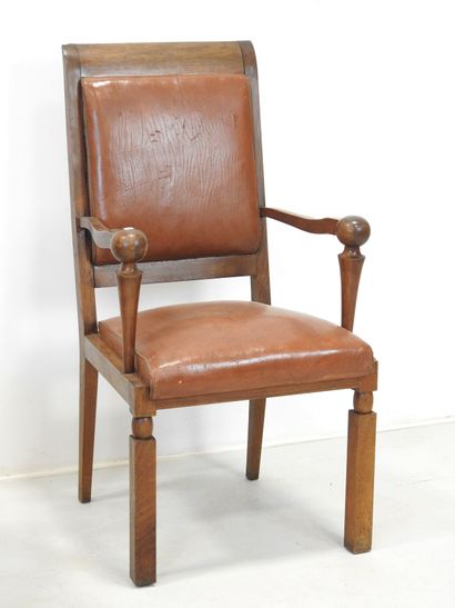 Charles DUDOUYT (1885-1946) attributed to...
