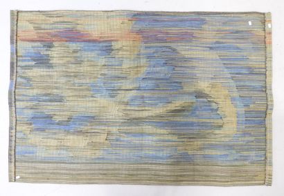 Claude BLEYNIE (1923-2016), 