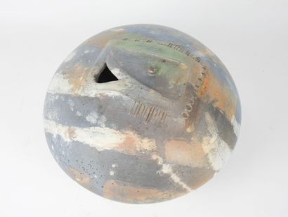 Loul COMBRES (born 1937) - LES ARTISANS &...