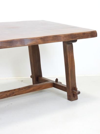 Olavi HANNINEN (1920-1992) (attributed) :
Rectangular...